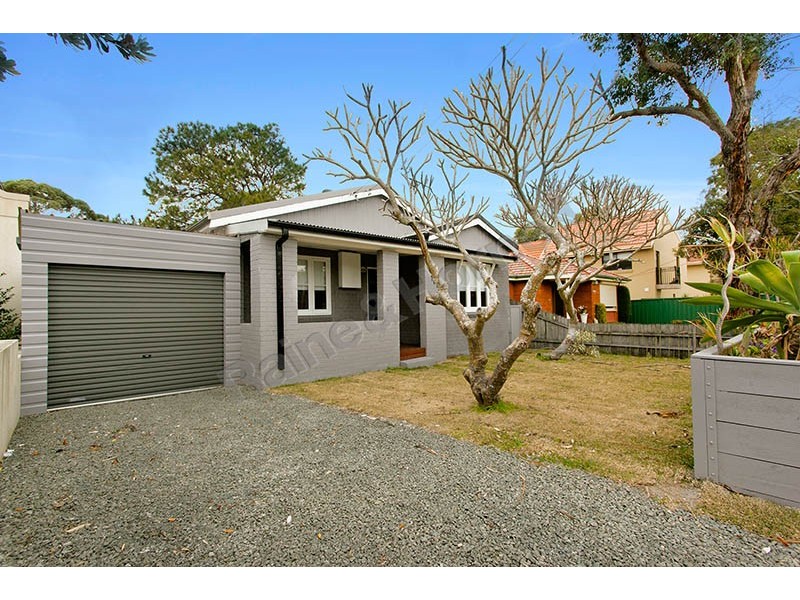 103 Napoleon Street, Sans Souci NSW 2219