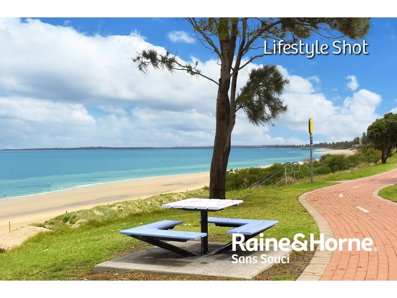 60 Margate Street, Ramsgate NSW 2217