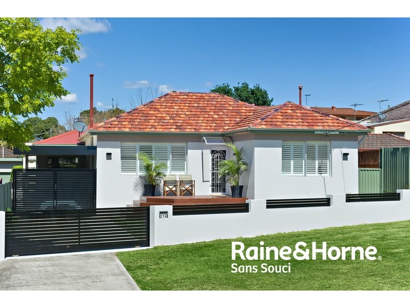 29A The Boulevarde, Sans Souci NSW 2219