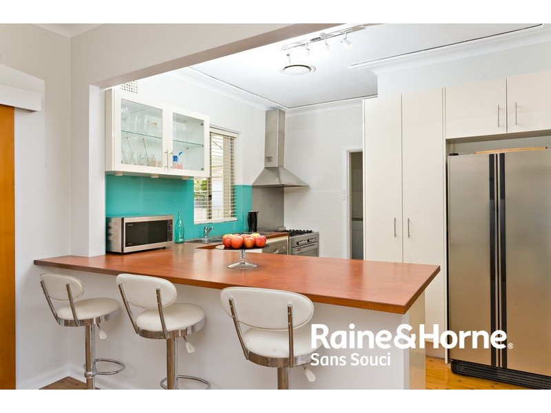 29A The Boulevarde, Sans Souci NSW 2219