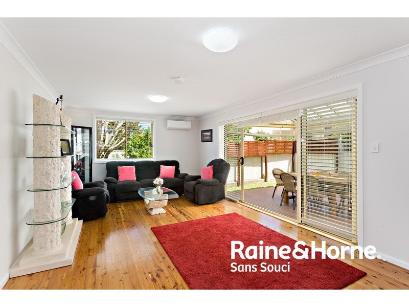 29A The Boulevarde, Sans Souci NSW 2219