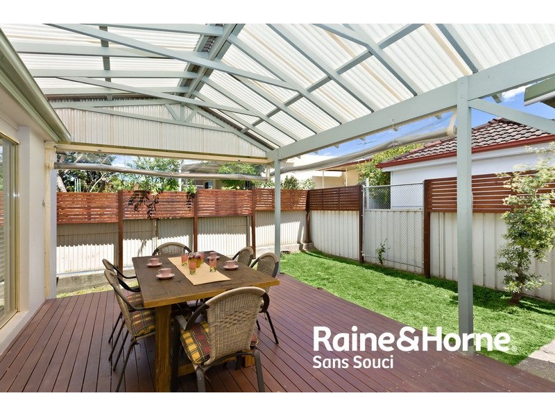 29A The Boulevarde, Sans Souci NSW 2219