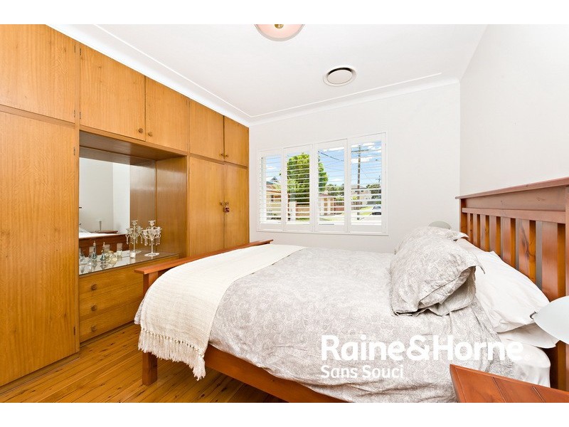 29A The Boulevarde, Sans Souci NSW 2219