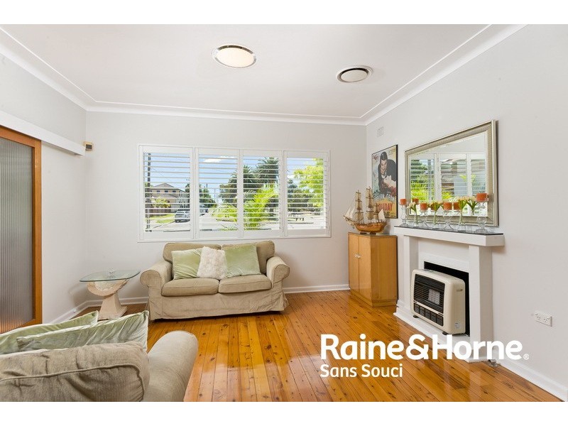 29A The Boulevarde, Sans Souci NSW 2219