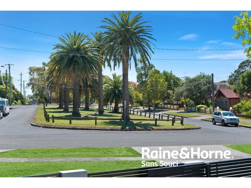 29A The Boulevarde, Sans Souci NSW 2219