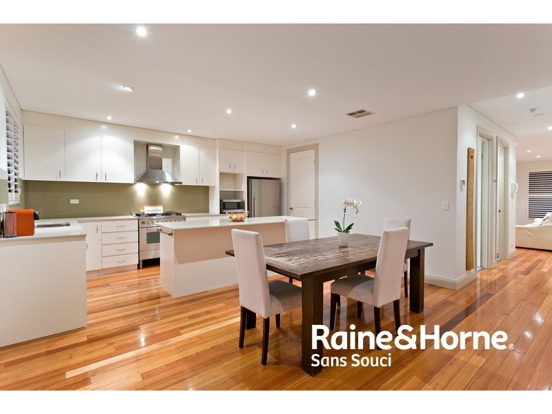 16/95-103 Sandringham Street, Sans Souci NSW 2219