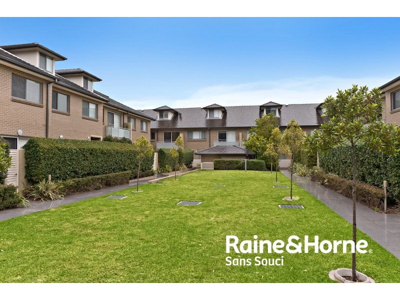 16/95-103 Sandringham Street, Sans Souci NSW 2219