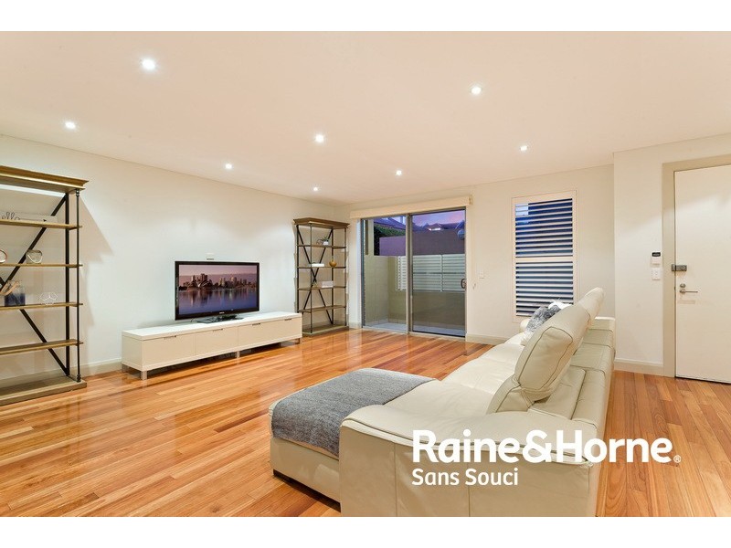 16/95-103 Sandringham Street, Sans Souci NSW 2219