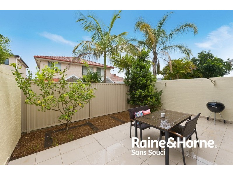 16/95-103 Sandringham Street, Sans Souci NSW 2219