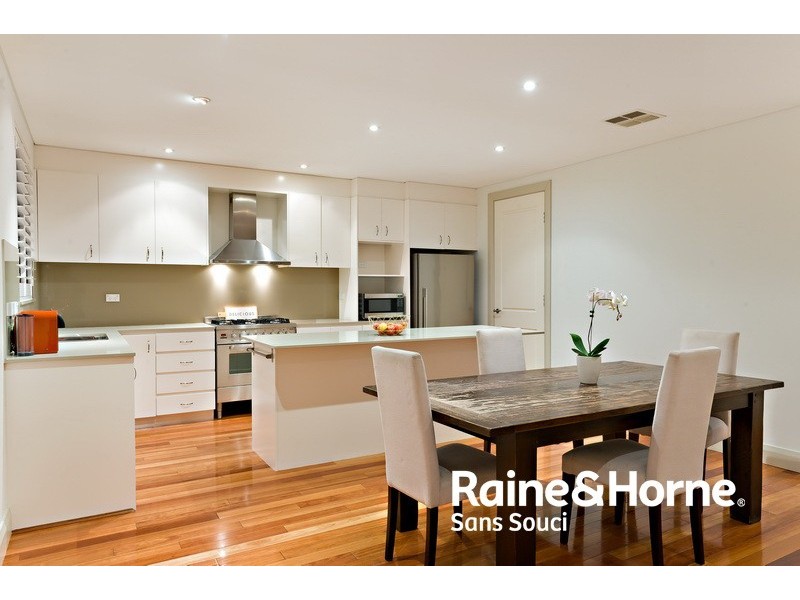 16/95-103 Sandringham Street, Sans Souci NSW 2219