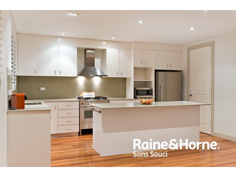 16/95-103 Sandringham Street, Sans Souci NSW 2219