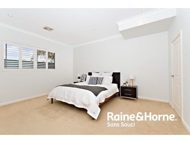 16/95-103 Sandringham Street, Sans Souci NSW 2219