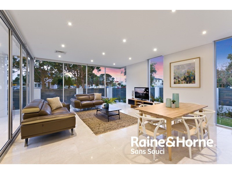 141 Alfred Street, Sans Souci NSW 2219