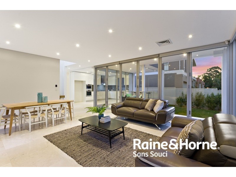 141 Alfred Street, Sans Souci NSW 2219