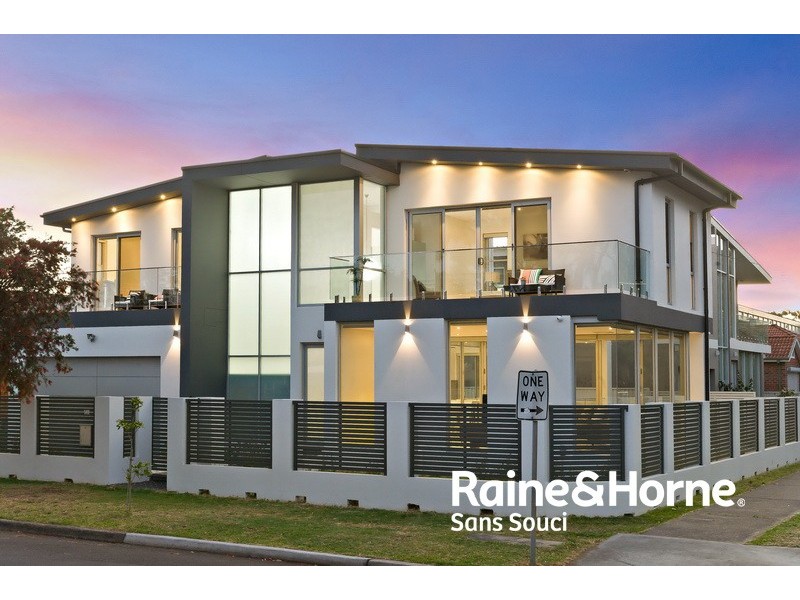 141 Alfred Street, Sans Souci NSW 2219