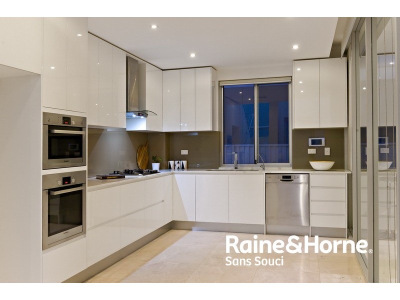 141 Alfred Street, Sans Souci NSW 2219