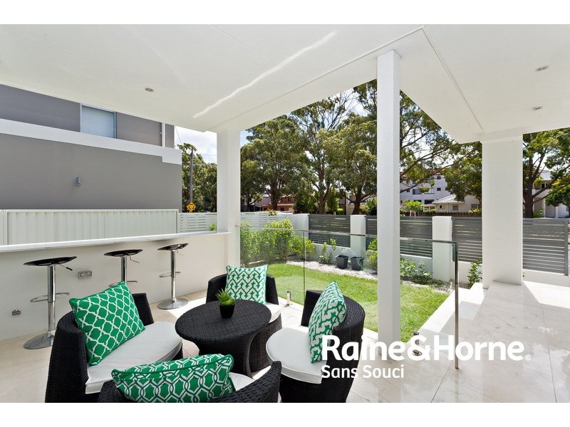 141 Alfred Street, Sans Souci NSW 2219