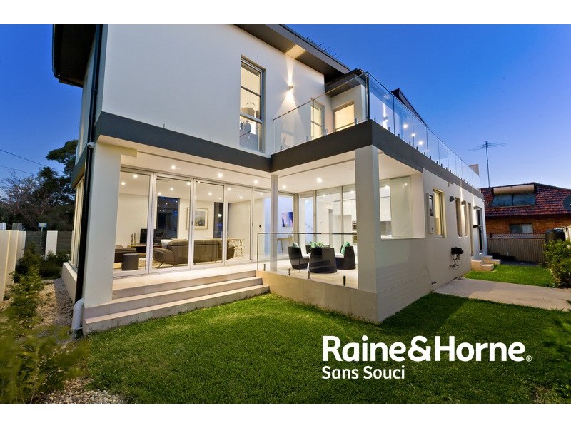 141 Alfred Street, Sans Souci NSW 2219