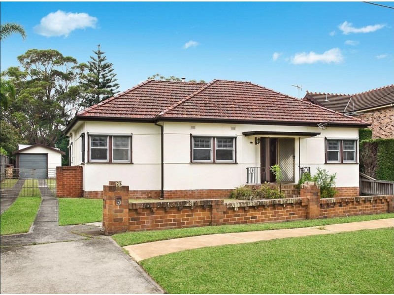 24 Holt Road, Taren Point NSW 2229