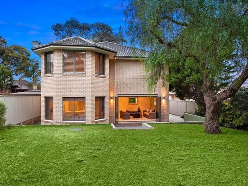 16 Souter Street, Kogarah Bay NSW 2217