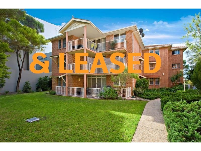 16/271-275 The Kingsway, Caringbah NSW 2229
