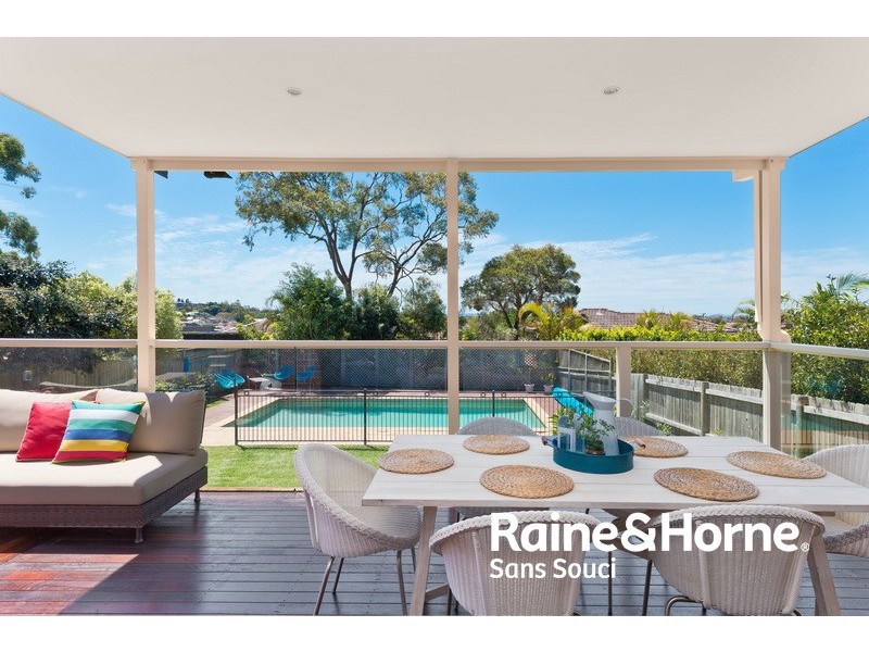 8 Dewrang Street, Carss Park NSW 2221