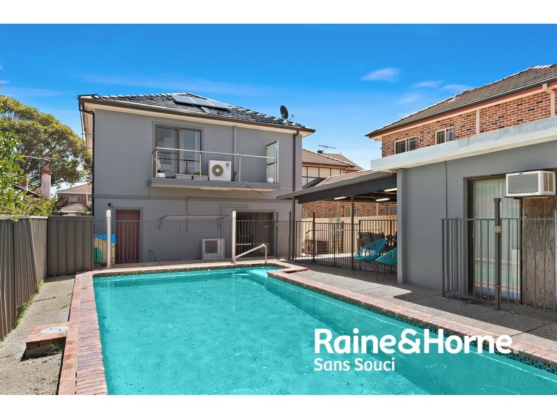 44 O’Connell Street, Monterey NSW 2217