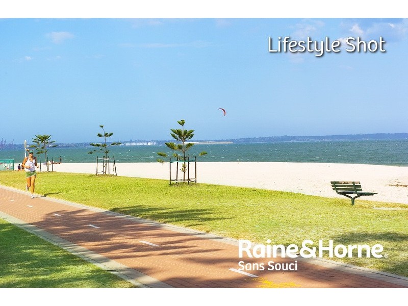4/347 Rocky Point Road, Sans Souci NSW 2219