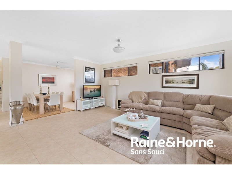 5 Blucher Street, Sans Souci NSW 2219