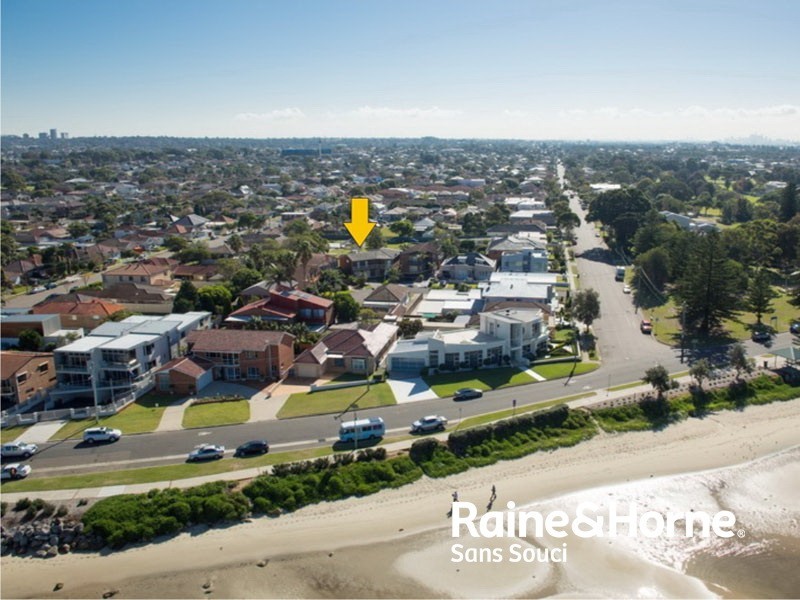 5 Blucher Street, Sans Souci NSW 2219