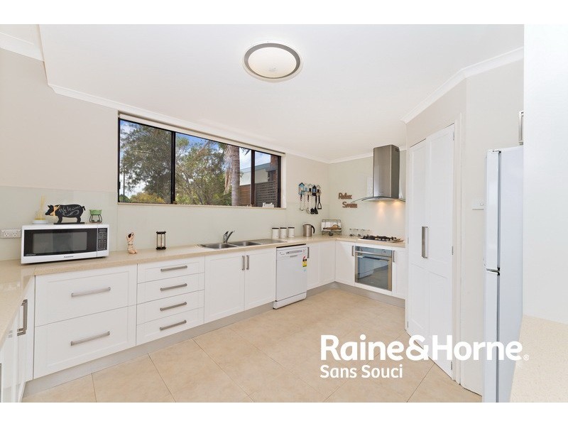 5 Blucher Street, Sans Souci NSW 2219