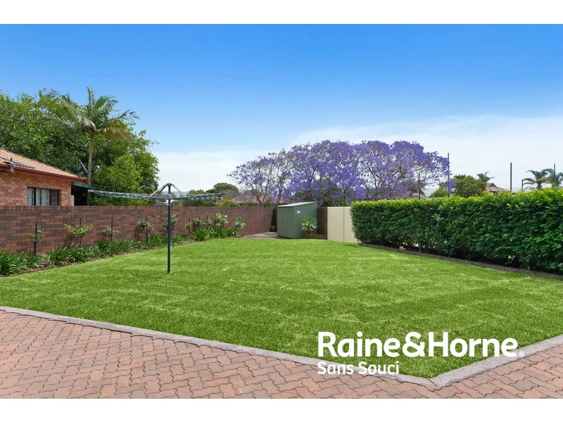 5 Blucher Street, Sans Souci NSW 2219