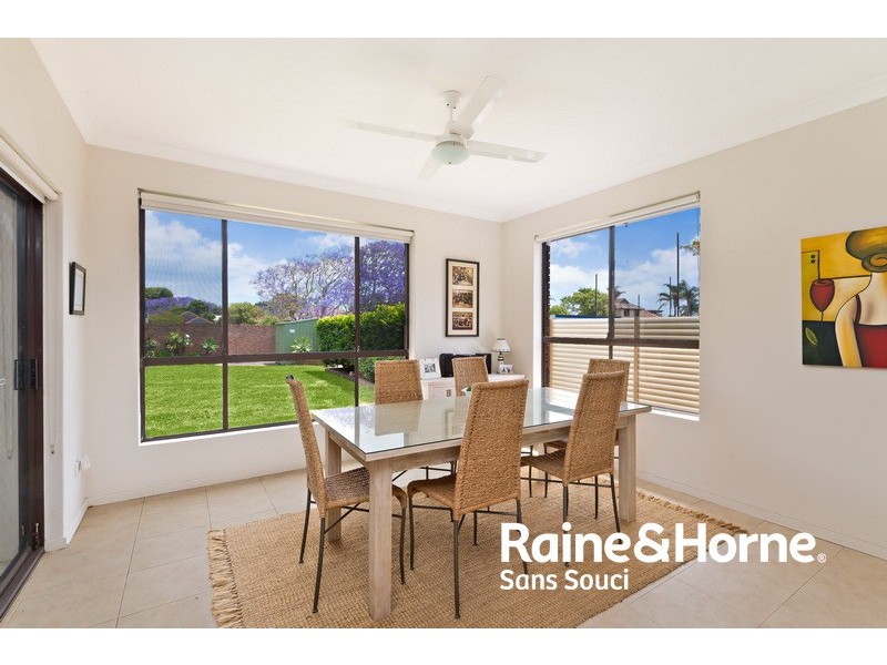 5 Blucher Street, Sans Souci NSW 2219