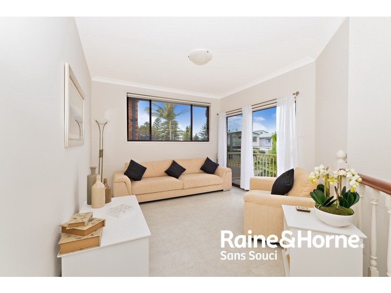 5 Blucher Street, Sans Souci NSW 2219