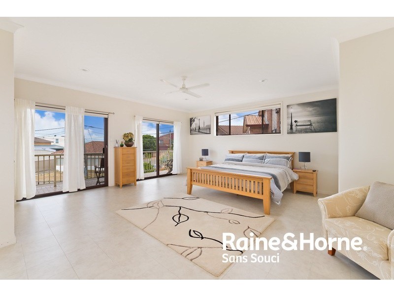 5 Blucher Street, Sans Souci NSW 2219