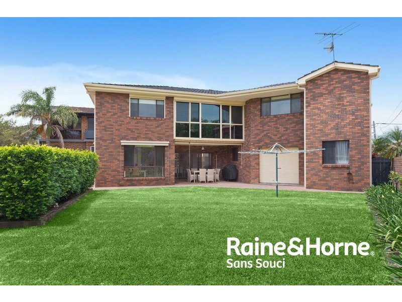 5 Blucher Street, Sans Souci NSW 2219