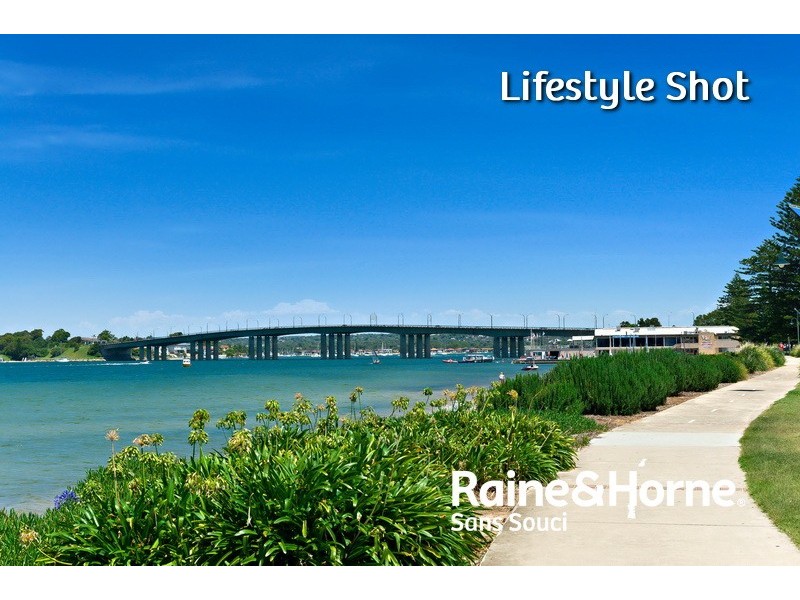 5 Blucher Street, Sans Souci NSW 2219