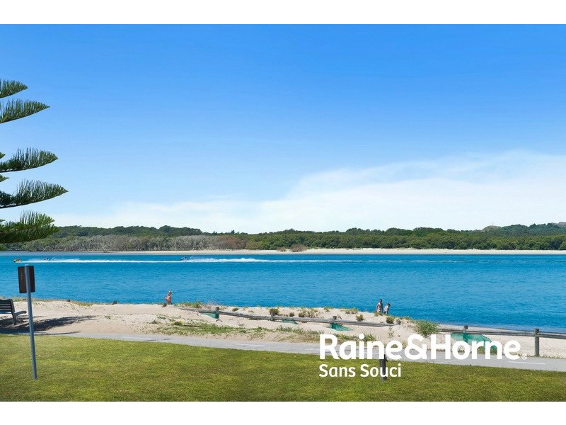 40 Riverside Drive, Sandringham NSW 2219