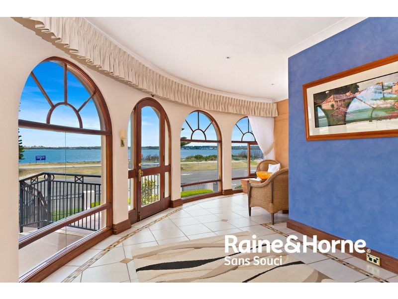 40 Riverside Drive, Sandringham NSW 2219