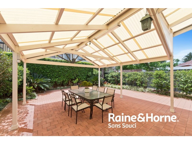 40 Riverside Drive, Sandringham NSW 2219