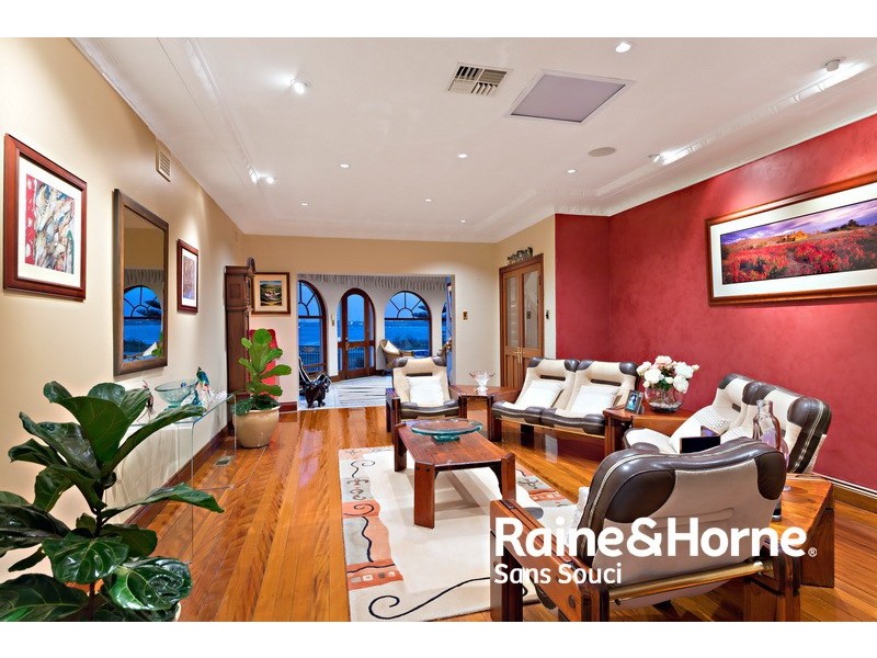 40 Riverside Drive, Sandringham NSW 2219