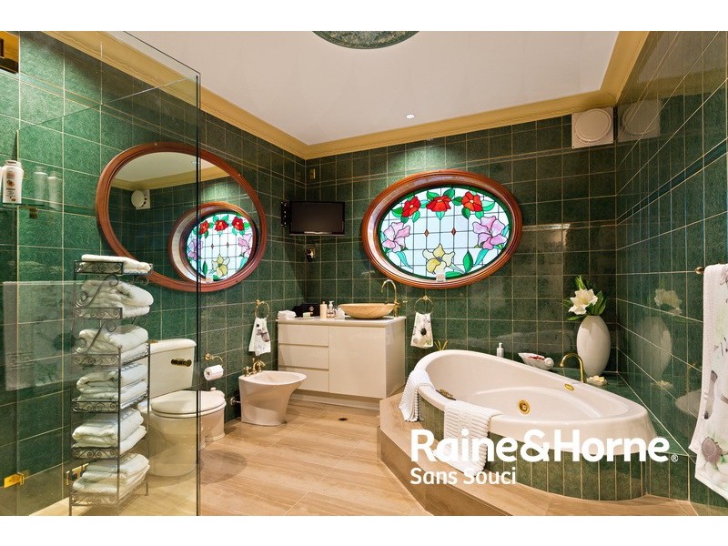 40 Riverside Drive, Sandringham NSW 2219