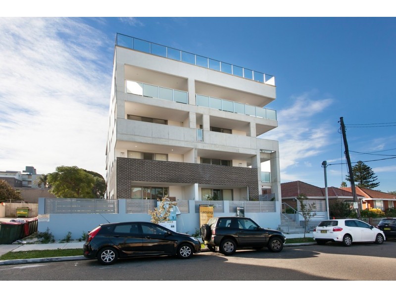 4/2-4 Dillon Street, Ramsgate NSW 2217
