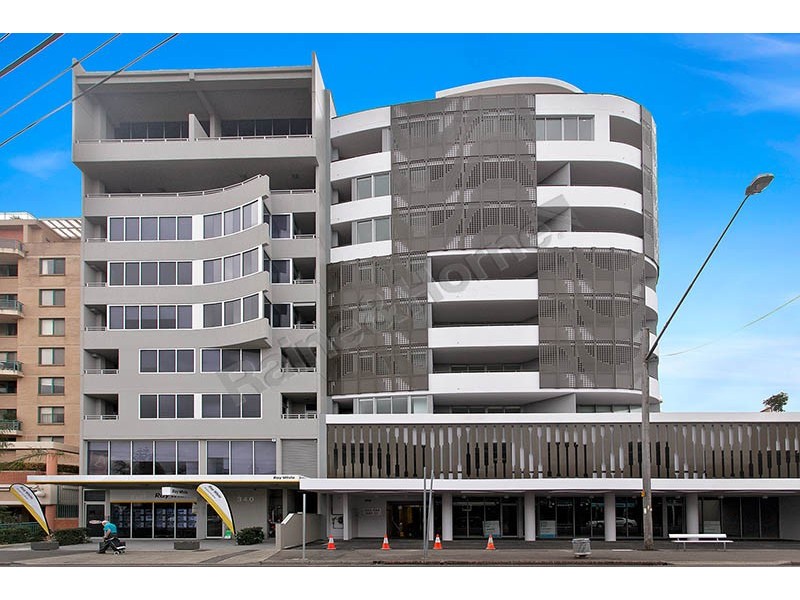 401/342 Bay Street, Brighton-le-sands NSW 2216