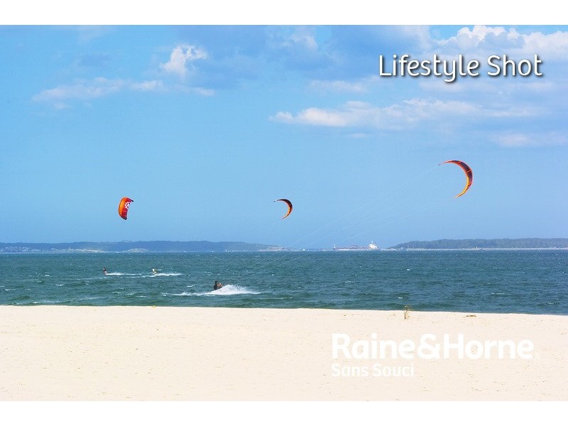 401/342 Bay Street, Brighton-le-sands NSW 2216