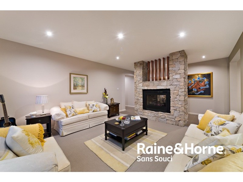 20 Northcote Street, Sans Souci NSW 2219