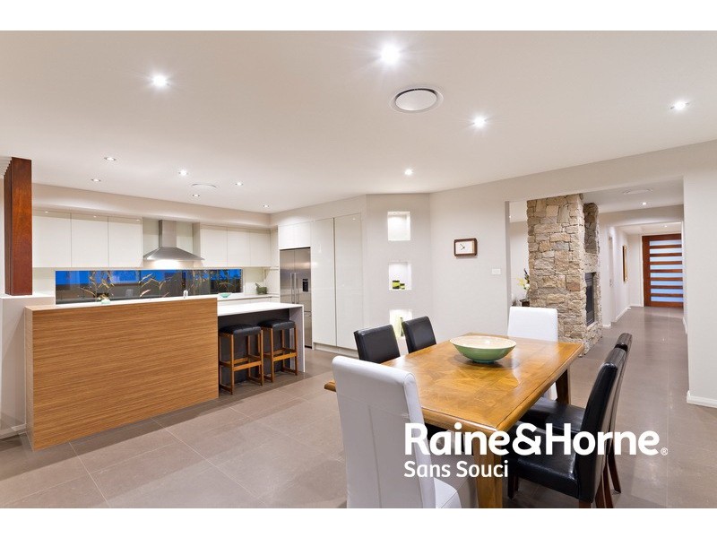 20 Northcote Street, Sans Souci NSW 2219