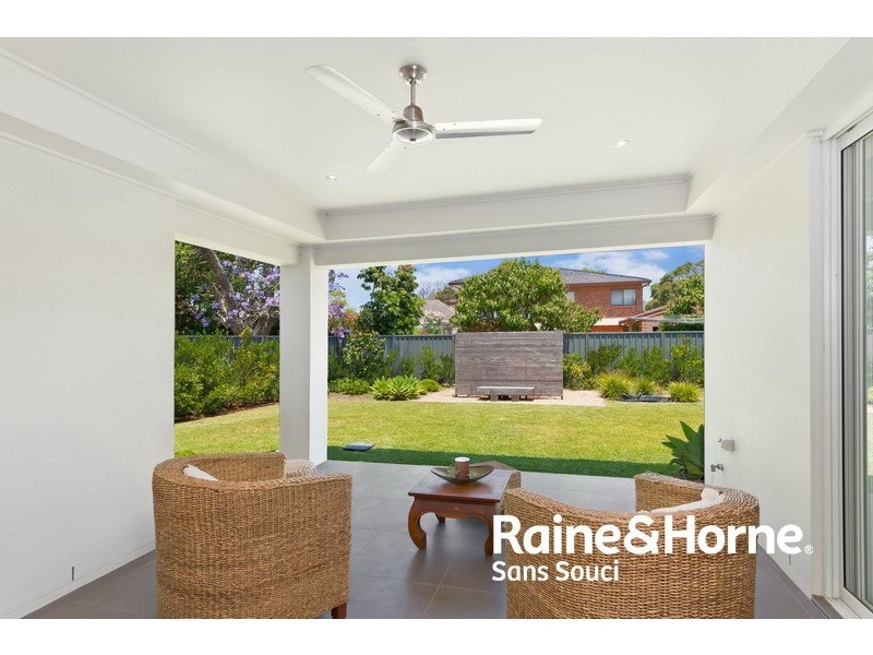 20 Northcote Street, Sans Souci NSW 2219
