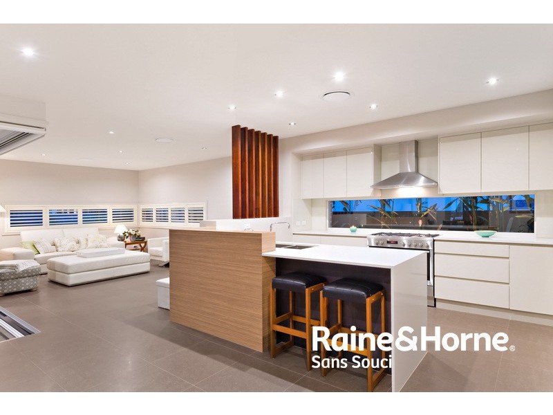 20 Northcote Street, Sans Souci NSW 2219