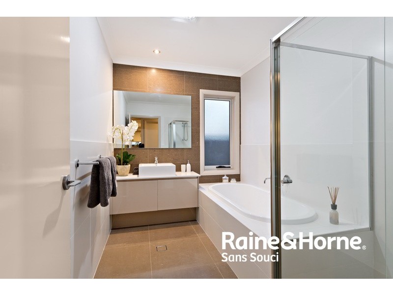 20 Northcote Street, Sans Souci NSW 2219